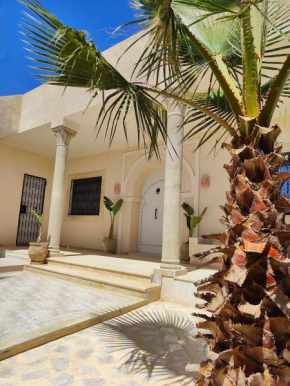 Villa Nour Kélibia